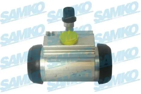 Тормозной цилиндр FIESTA TDCI SAMKO C31224