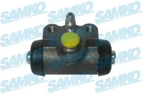 Автозапчасть SAMKO C31252