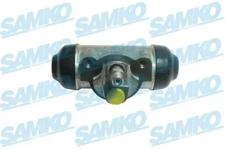 Автозапчасть SAMKO C31257