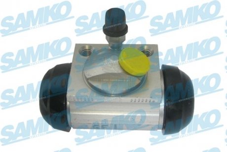 Тормозной цилиндр TWINGO III /L SMART SAMKO C31260