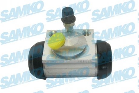 Тормозной цилиндр TWINGO III /P SMART SAMKO C31261