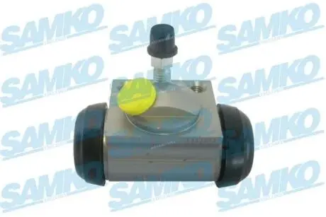 Автозапчасть SAMKO C31262
