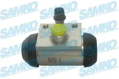 Тормозной цилиндр F500L TIPO 15- SAMKO C31264