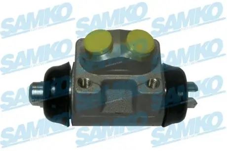 Автозапчасть SAMKO C31268
