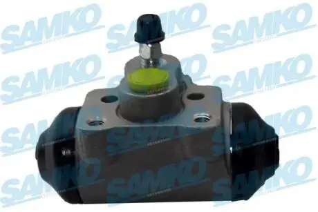 Автозапчасть SAMKO C31277