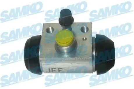 Автозапчасть SAMKO C31280