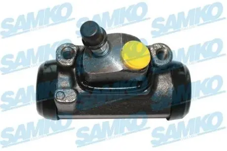 Автозапчасть SAMKO C31303