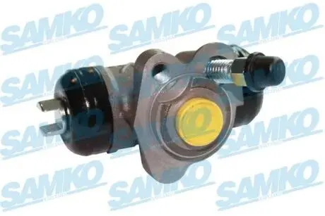 Автозапчасть SAMKO C31333