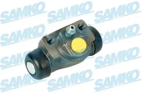 Тормозной цилиндрик SAMKO C99956