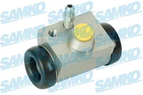 Тормозной цилиндрик SAMKO C99957