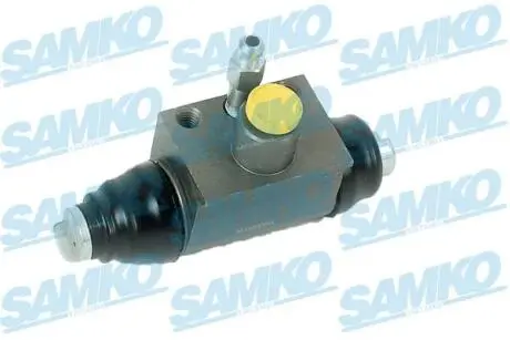 Тормозной цилиндрик SAMKO C99958