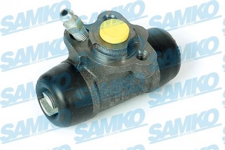 Тормозной цилиндрик SAMKO C99959