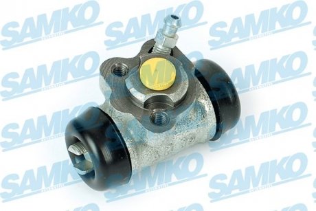 Тормозной цилиндрик SAMKO C99960