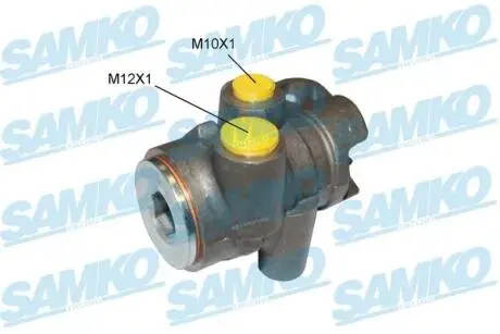 Регулятор тормозных сил SAMKO D06424