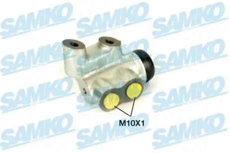 Регулятор тормозных сил SAMKO D07425
