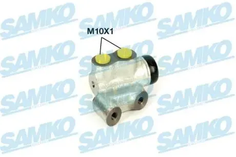 Регулятор тормозных сил SAMKO D07427