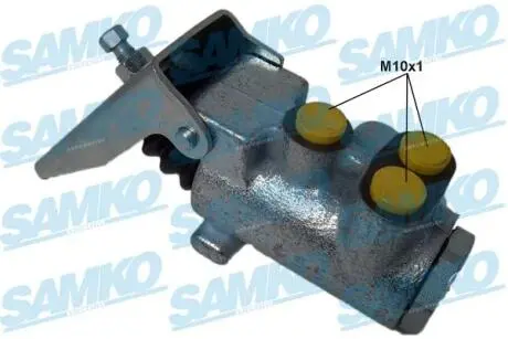 Регулятор тормозных сил SAMKO D11718