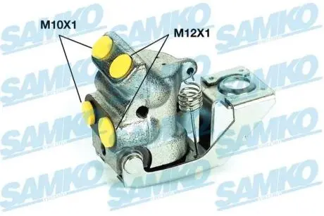 Регулятор тормозных сил SAMKO D30003
