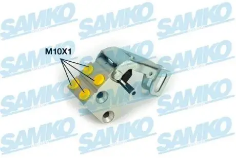 Регулятор гальмівних сил SAMKO D30906