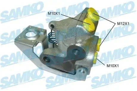 Регулятор тормозных сил SAMKO D30923