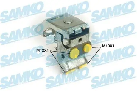Регулятор тормозных сил SAMKO D30924