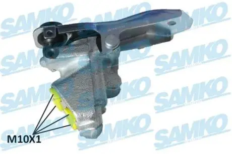 Автозапчасть SAMKO D30935