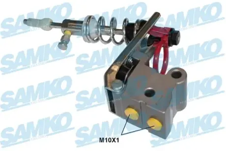 Korektor siіy ham. DOBLO SAMKO D30940