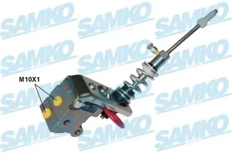 Автозапчасть SAMKO D30941