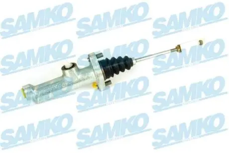 Цилиндр сцепления главный SAMKO F02000