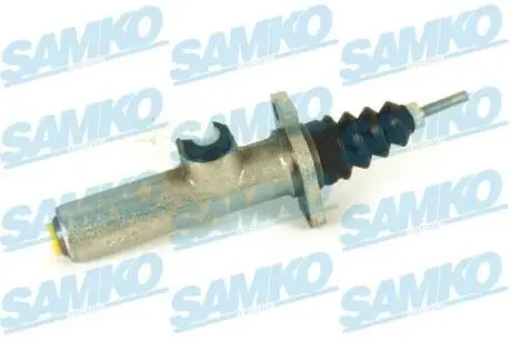 Цилиндр сцепления главный SAMKO F02002