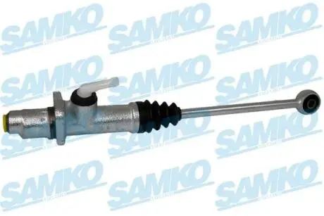 Цилиндр сцепления главный SAMKO F02004
