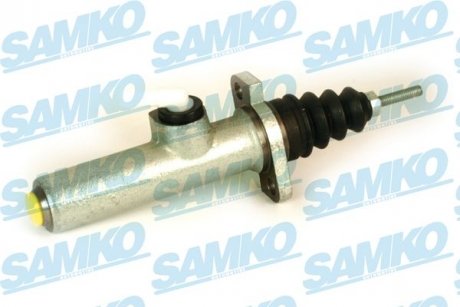 Циліндр зчеплення головний SAMKO F02900