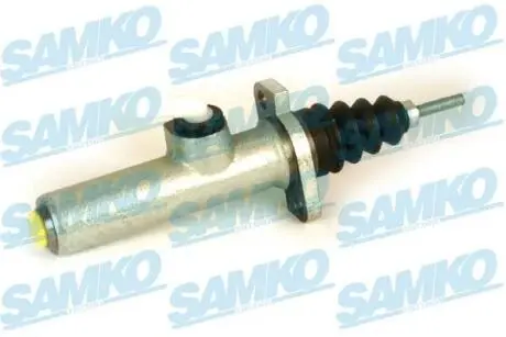 Цилиндр сцепления главный SAMKO F02900