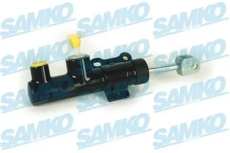 Циліндр зчеплення головний SAMKO F04876