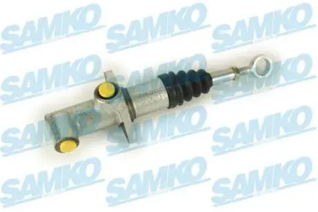 Цилиндр сцепления главный SAMKO F05862