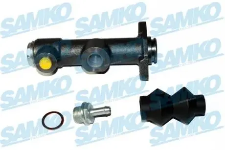 Цилиндр сцепления главный SAMKO F07357