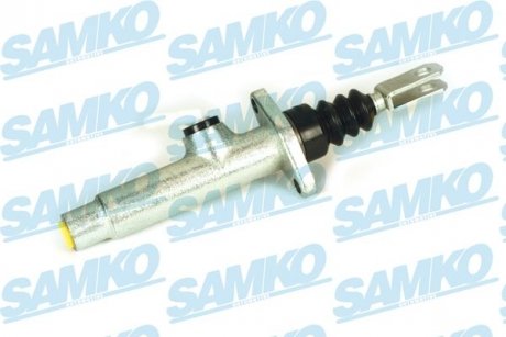Цилиндр сцепления главный SAMKO F07402