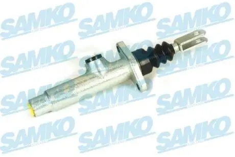 Циліндр зчеплення головний SAMKO F07402