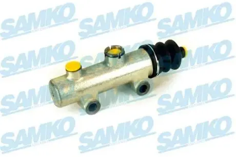 Циліндр зчеплення головний SAMKO F09718