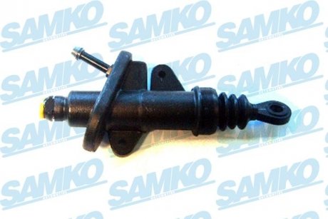 Цилиндр сцепления главный SAMKO F10001 (фото 1)