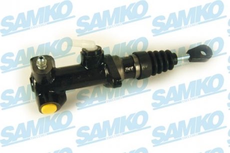 Цилиндр сцепления главный SAMKO F16103 (фото 1)