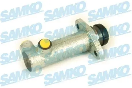 Циліндр зчеплення головний SAMKO F19412