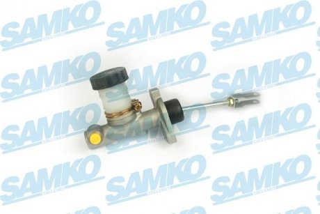 Цилиндр сцепления главный SAMKO F20396