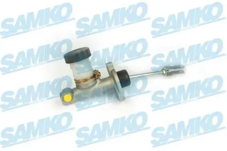 Циліндр зчеплення головний SAMKO F20396