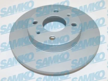 Автозапчасть SAMKO F2081PR