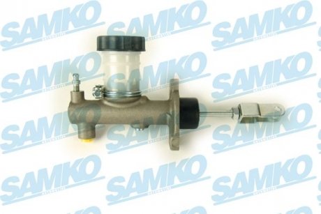 Цилиндр сцепления главный SAMKO F20968
