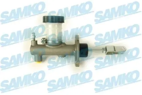 Циліндр зчеплення головний SAMKO F20968