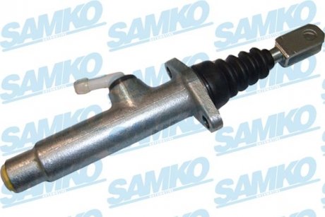 Цилиндр сцепления главный SAMKO F20992