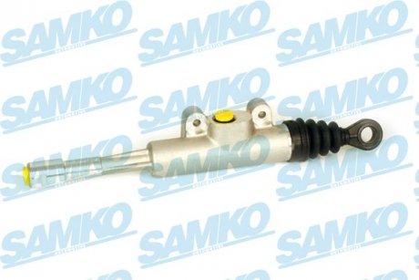 Цилиндр сцепления главный SAMKO F20993 (фото 1)