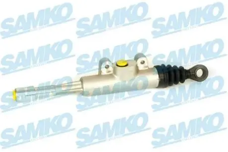 Цилиндр сцепления главный SAMKO F20993
